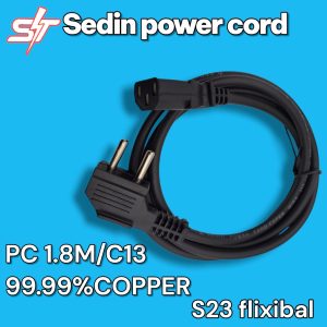 Power Cord