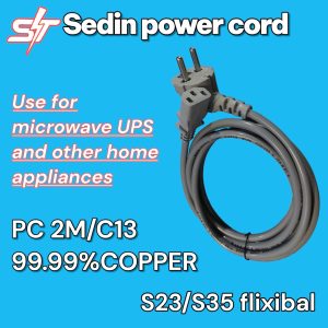Power Cord